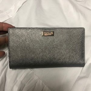 Kate spade wallet